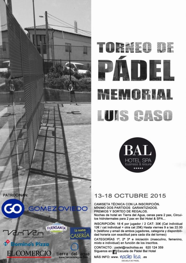 TORNEO LCASO