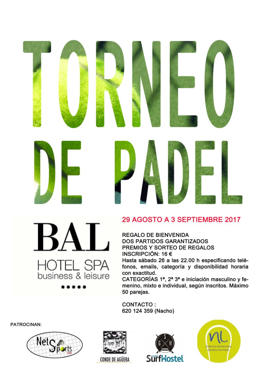 TORNEO 17