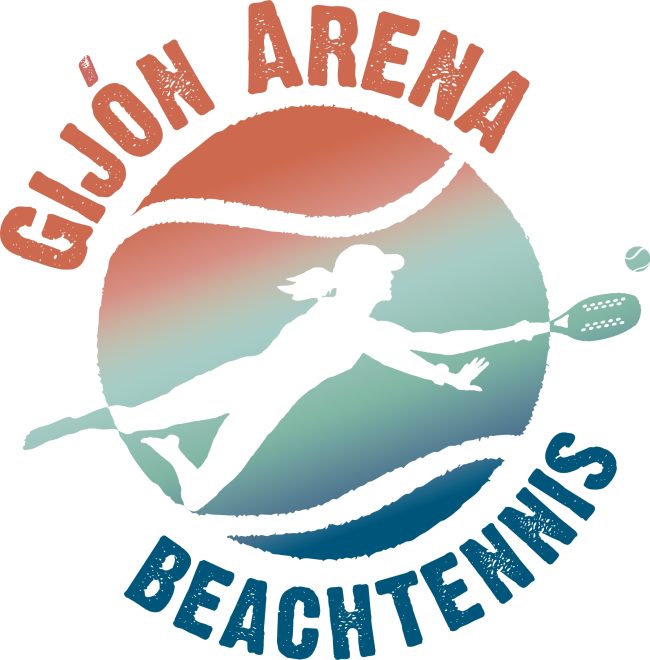 Gijón Arena Beach Tennis XL