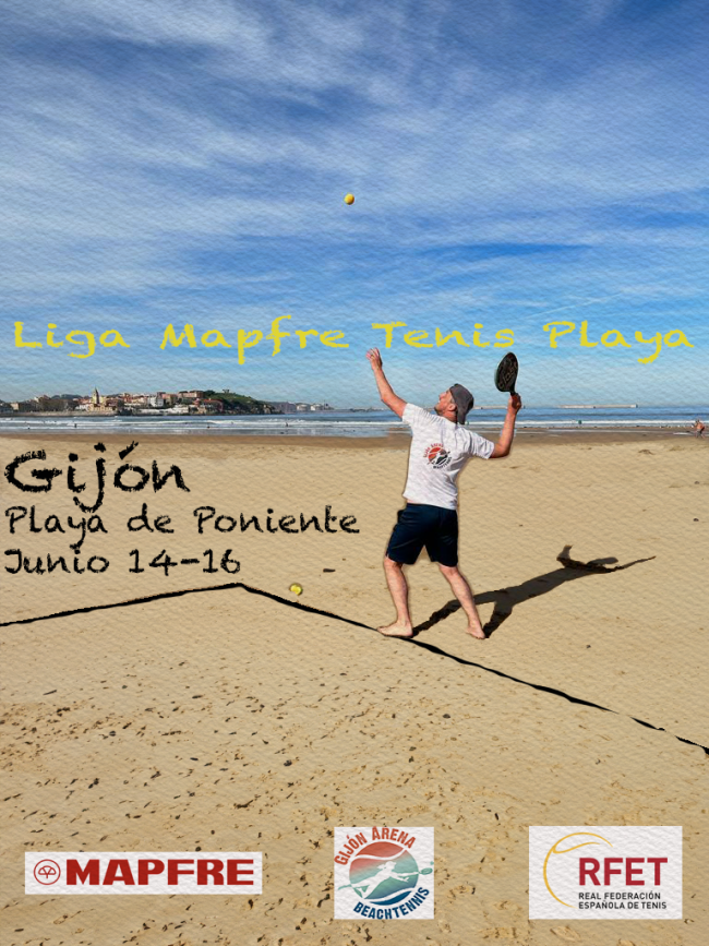 MapfreGijonLanding