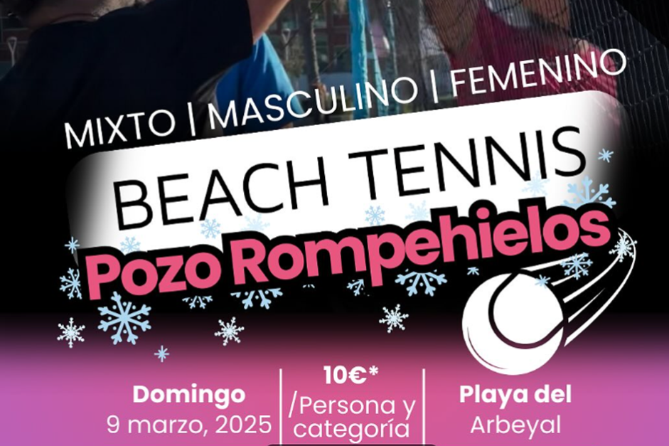 PozoRompehielos